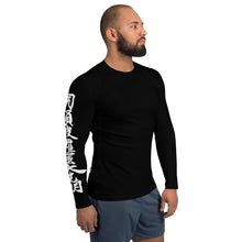 Load image into Gallery viewer, The Tonpo (Night Vision) Rash Guard
