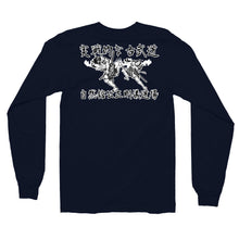 Load image into Gallery viewer, The Head Thrower Long Sleeve
