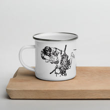 Load image into Gallery viewer, The Head Thrower Drink Mug
