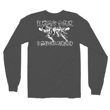 Load image into Gallery viewer, The Head Thrower Long Sleeve
