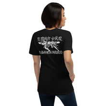 Load image into Gallery viewer, The Head Thrower Dojo Tshirt
