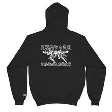 Load image into Gallery viewer, The Head Thrower Champion Hoodie
