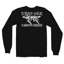 Load image into Gallery viewer, The Head Thrower Long Sleeve
