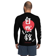 Load image into Gallery viewer, The Tonpo (Night Vision) Rash Guard
