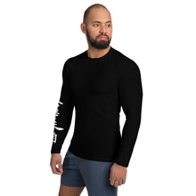 Load image into Gallery viewer, The Tonpo (Night Vision) Rash Guard
