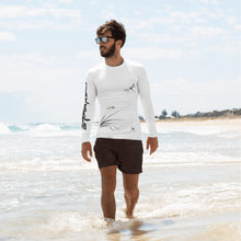 Load image into Gallery viewer, The Tonpo Rash Guard

